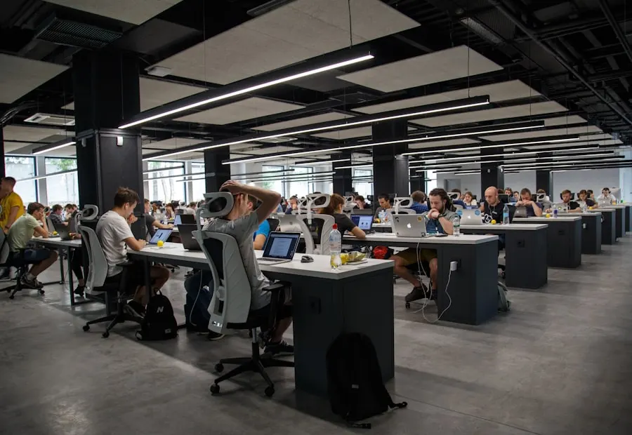 IT & Finance